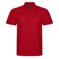Pikkukuva 1 / 2: PRO RTX Mens Pro Pique Polo Shirt