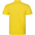 Miniatyrbild 2 av 2: PRO RTX Pro Pique Polo Shirt för män