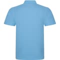 Pikkukuva 2 / 2: PRO RTX Mens Pro Pique Polo Shirt