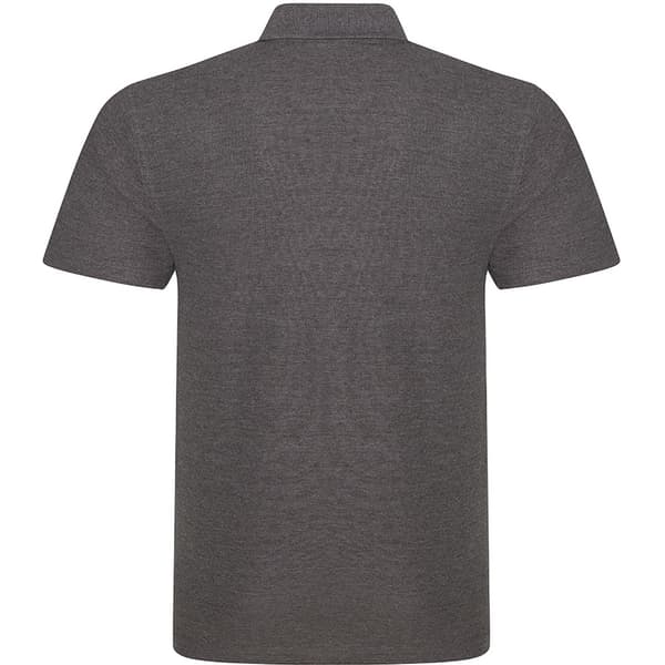 PRO RTX Mens Pro Pique Polo Shirt
