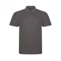 Pikkukuva 1 / 2: PRO RTX Mens Pro Pique Polo Shirt