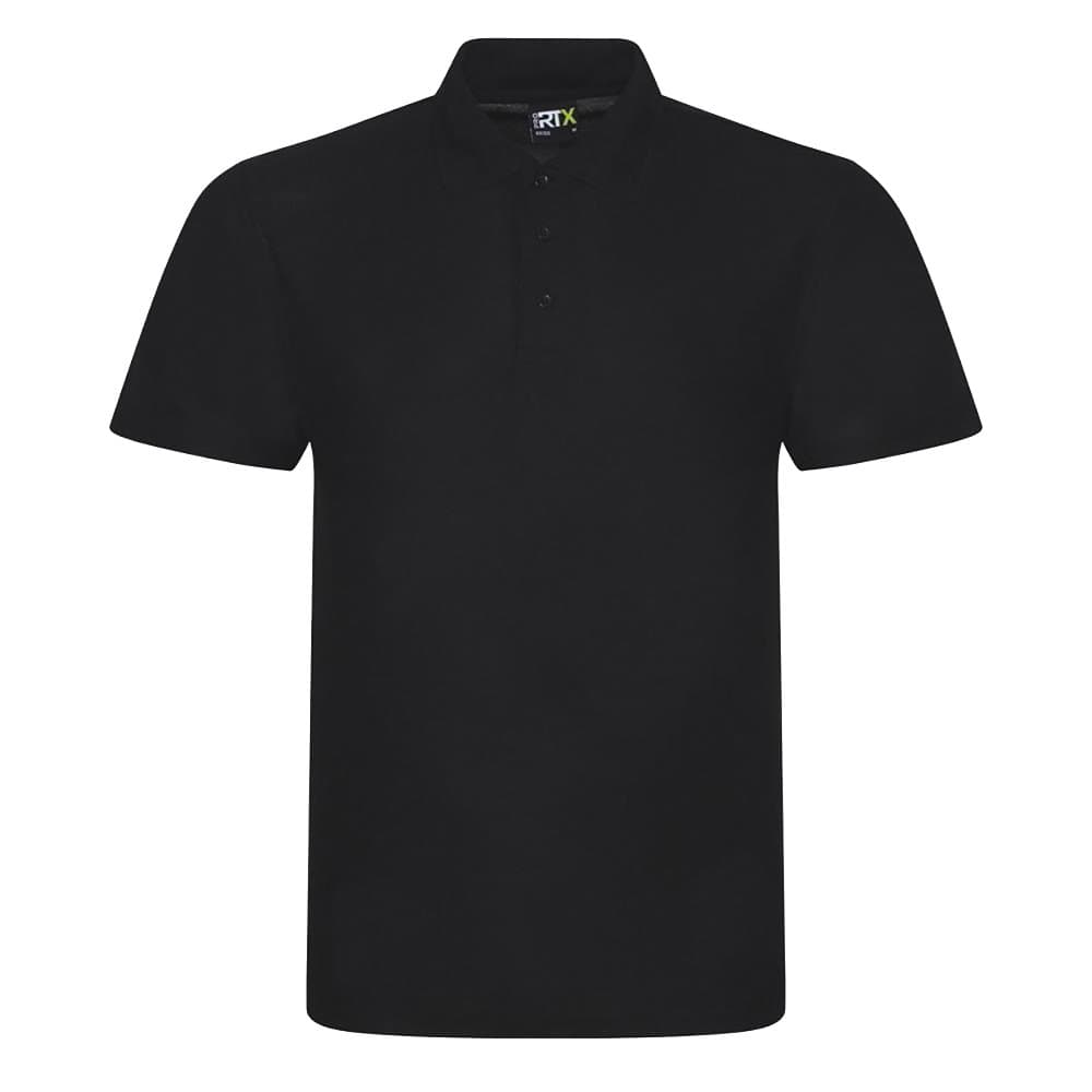 PRO RTX Pro Pique Polo Shirt för män