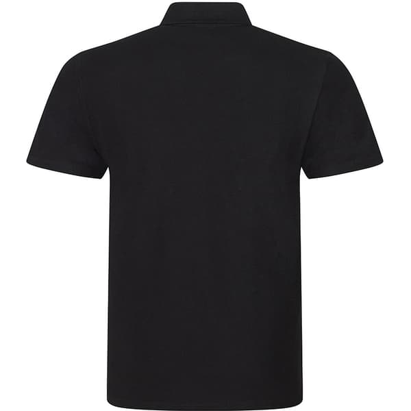 PRO RTX Mens Pro Pique Polo Shirt