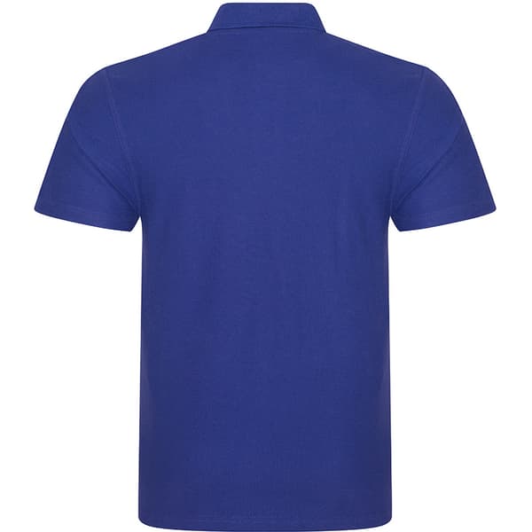 PRO RTX Pro Pique Polo Shirt för män