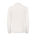 Miniatyrbilde 2 av 2: B&C ID.001 Mens Long Sleeve Polo