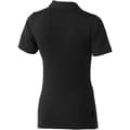 Miniatyrbilde 2 av 2: Elevate Markham Short Sleeve Ladies Polo