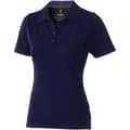 Miniatyrbilde 1 av 2: Elevate Markham Short Sleeve Ladies Polo