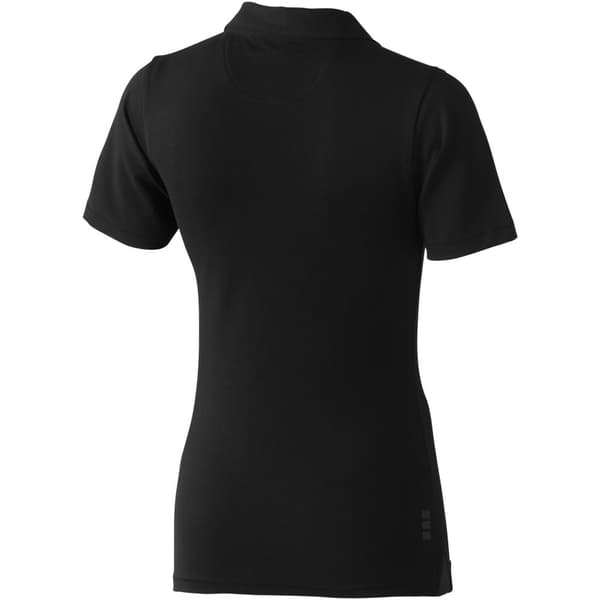Elevate Markham Short Sleeve Ladies Polo
