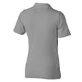 Miniatyrbilde 2 av 2: Elevate Markham Short Sleeve Ladies Polo