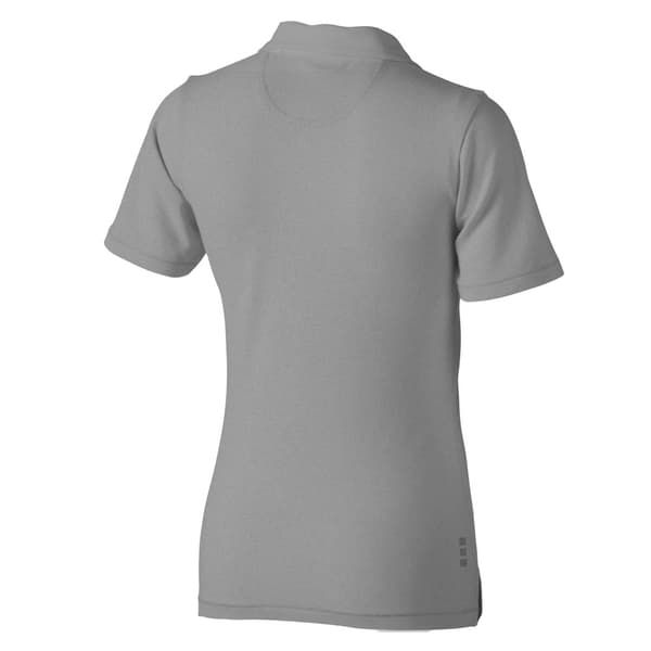 Elevate Markham Short Sleeve Ladies Polo