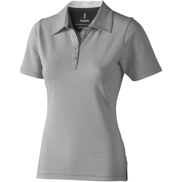 Elevate Markham Short Sleeve Ladies Polo