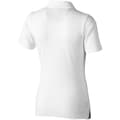 Miniatyrbilde 2 av 2: Elevate Markham Short Sleeve Ladies Polo