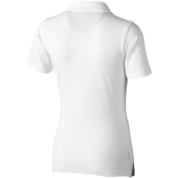 Elevate Markham Short Sleeve Ladies Polo