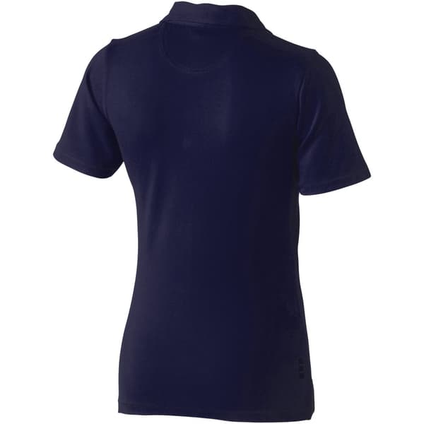 Elevate Markham Short Sleeve Ladies Polo