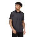 Miniatyrbilde 3 av 3: Regatta Contrast Coolweave Pique Polo Shirt