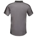 Miniatyrbilde 2 av 3: Regatta Contrast Coolweave Pique Polo Shirt