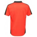 Miniatyrbilde 2 av 3: Regatta Contrast Coolweave Pique Polo Shirt