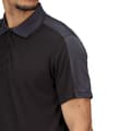 Miniatyrbilde 3 av 4: Regatta Contrast Coolweave Pique Polo Shirt