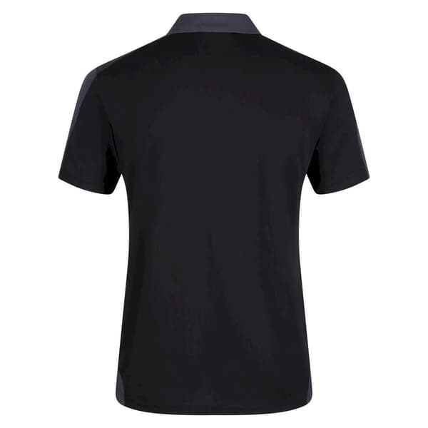 Regatta Contrast Coolweave Pique Polo Shirt