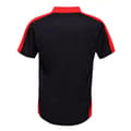 Miniatyrbilde 2 av 3: Regatta Contrast Coolweave Pique Polo Shirt
