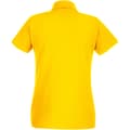 Miniatyrbilde 2 av 2: Fruit of the Loom Womens/Ladies Premium Fitted Short-Sleeved Polo Shirt