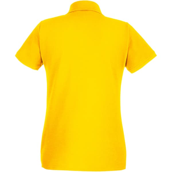 Fruit of the Loom Womens/Ladies Premium Fitted Short-Sleeved Polo Shirt