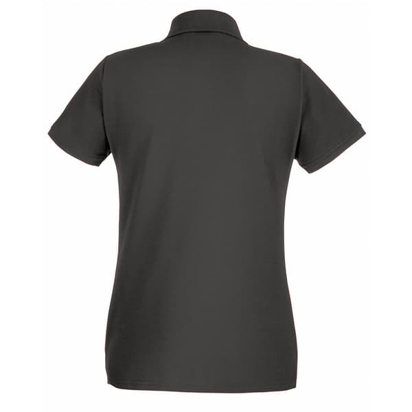 Fruit of the Loom Womens/Ladies Premium Fitted Short-Sleeved Polo Shirt