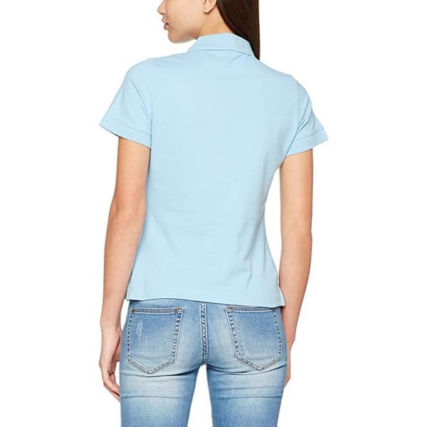 Fruit of the Loom Womens/Ladies Premium Fitted Short-Sleeved Polo Shirt