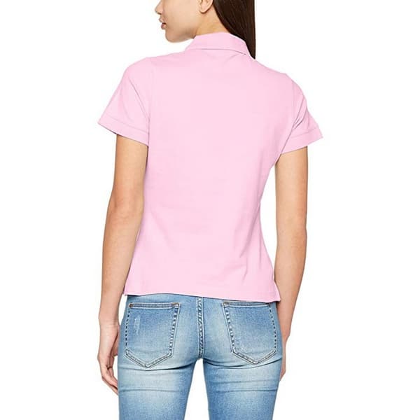 Fruit of the Loom Womens/Ladies Premium Fitted Short-Sleeved Polo Shirt