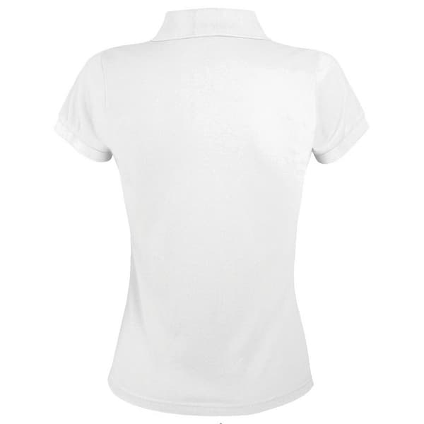 SOLS Dame/kvinder Prime Pique Polo Shirt til kvinder/damer