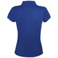 Miniatyrbild 2 av 2: SOLS Kvinnor/Ladies Prime Pique Polo Shirt