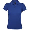 Miniatyrbild 1 av 2: SOLS Kvinnor/Ladies Prime Pique Polo Shirt