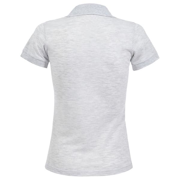 SOLS Kvinnor/Ladies Prime Pique Polo Shirt