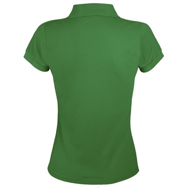 SOLS Dame/kvinder Prime Pique Polo Shirt til kvinder/damer