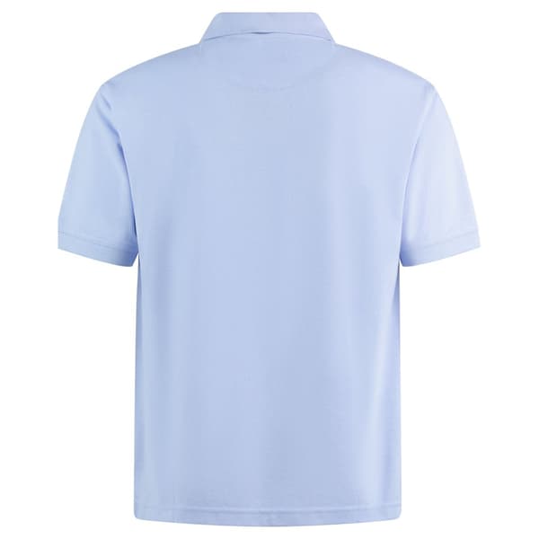 Kustom Kit Herre Klassic Superwash kortærmet poloshirt med korte ærmer