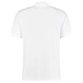 Pikkukuva 2 / 2: Kustom Kit Mens Klassic Superwash Short Sleeve Polo Shirt
