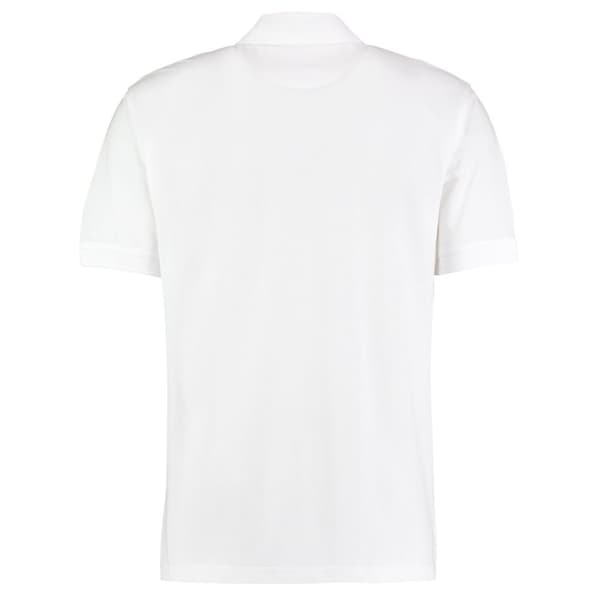 Kustom Kit Mens Klassic Superwash Short Sleeve Polo Shirt