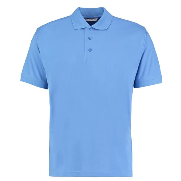 Kustom Kit Mens Klassic Superwash Short Sleeve Polo Shirt