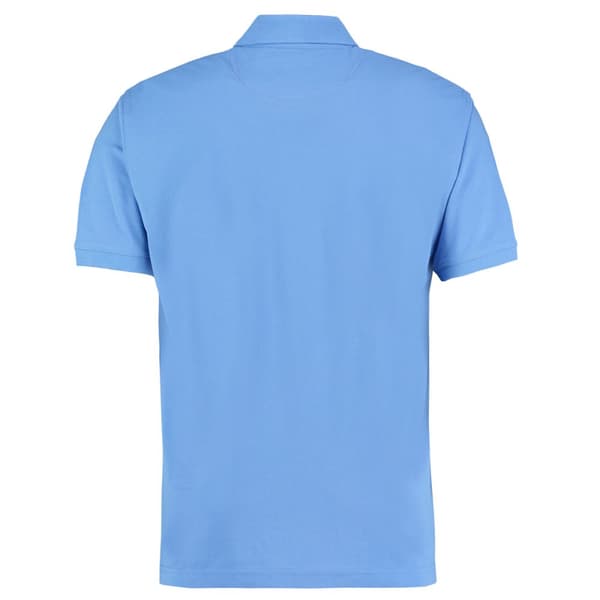 Kustom Kit Klassic Superwash kortärmad polotröja för män