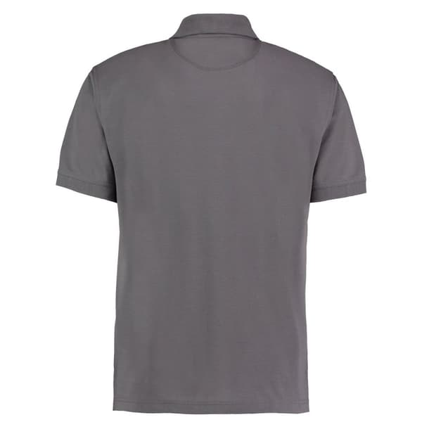Kustom Kit Mens Klassic Superwash Short Sleeve Polo Shirt