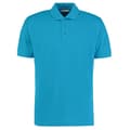 Pikkukuva 1 / 2: Kustom Kit Mens Klassic Superwash Short Sleeve Polo Shirt