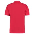 Pikkukuva 2 / 2: Kustom Kit Mens Klassic Superwash Short Sleeve Polo Shirt