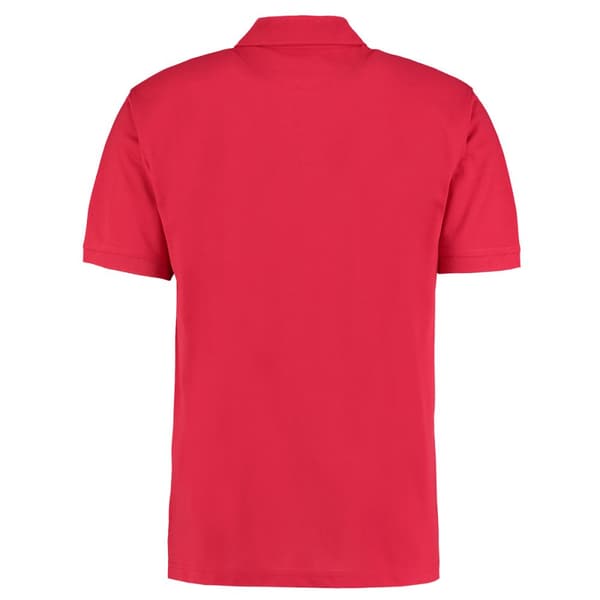Kustom Kit Mens Klassic Superwash Short Sleeve Polo Shirt