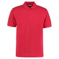 Pikkukuva 1 / 2: Kustom Kit Mens Klassic Superwash Short Sleeve Polo Shirt