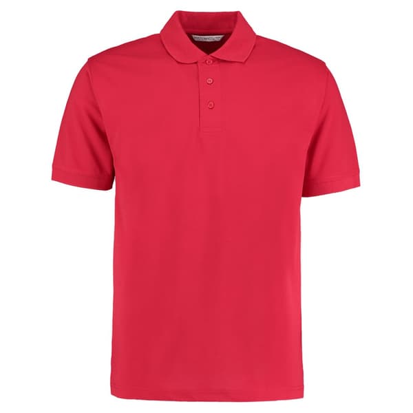 Kustom Kit Mens Klassic Superwash Short Sleeve Polo Shirt
