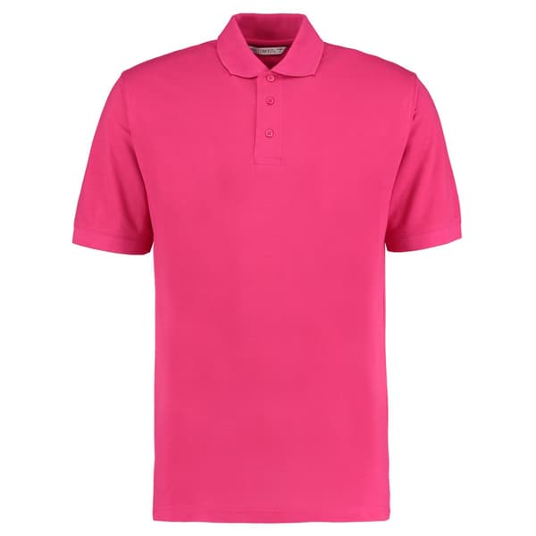 Kustom Kit Klassic Superwash kortärmad polotröja för män
