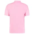 Pikkukuva 2 / 2: Kustom Kit Mens Klassic Superwash Short Sleeve Polo Shirt