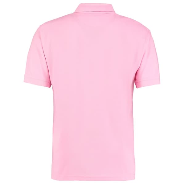 Kustom Kit Mens Klassic Superwash Short Sleeve Polo Shirt