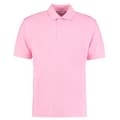 Pikkukuva 1 / 2: Kustom Kit Mens Klassic Superwash Short Sleeve Polo Shirt
