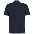 Pikkukuva 2 / 2: Kustom Kit Mens Klassic Superwash Short Sleeve Polo Shirt